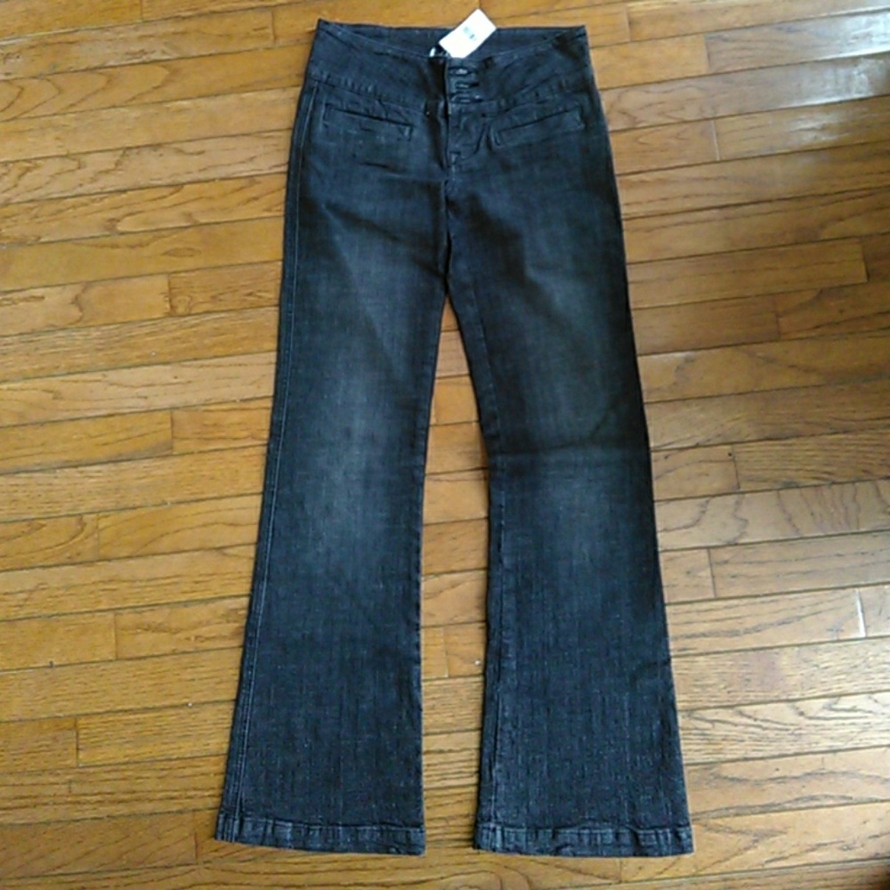 MAX Rave Jeans